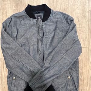 Mens Light Denim Jacket